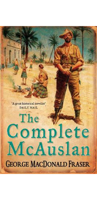 Complete McAuslan