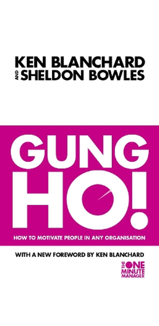 Gung Ho!