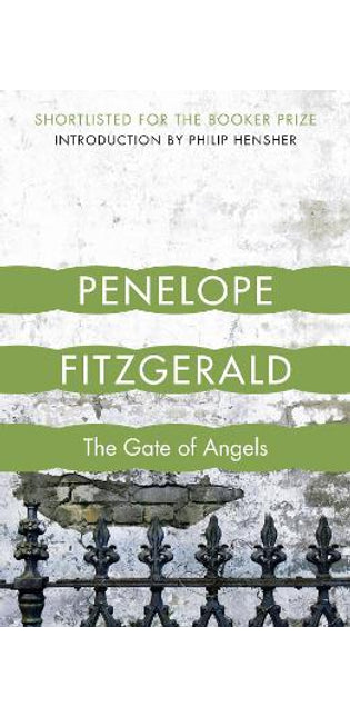 Gate of Angels