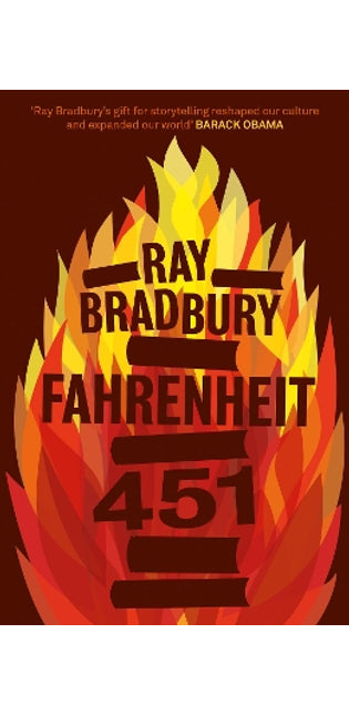 Fahrenheit 451