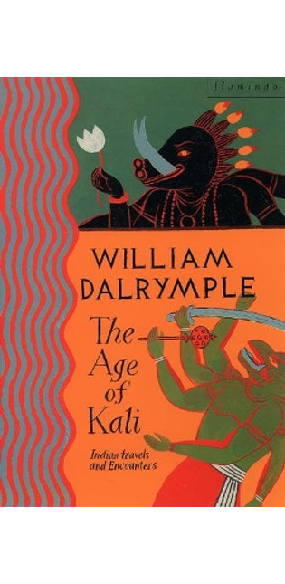 Age of Kali
