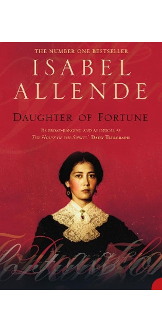 Daughter of Fortune