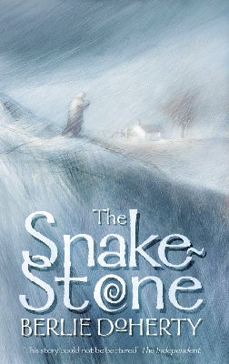 Snake-stone
