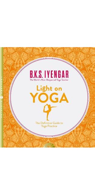 Light on Yoga