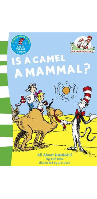 Is a Camel a Mammal?