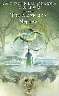 Magician’s Nephew