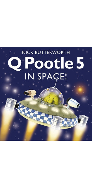 Q Pootle 5 in Space