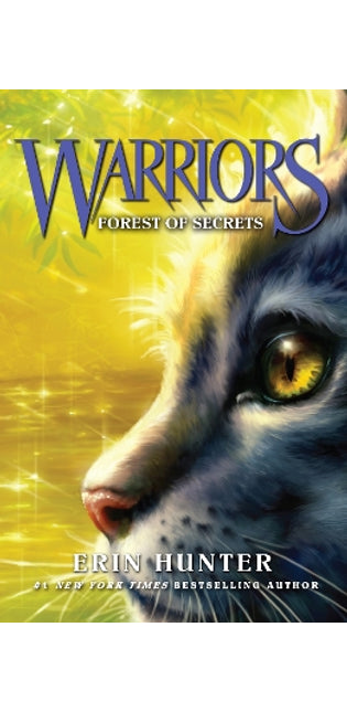 Forest of Secrets