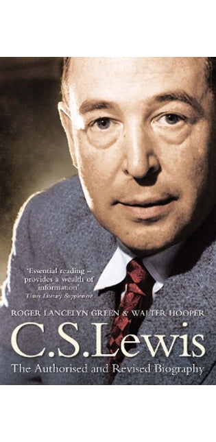 C. S. Lewis