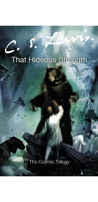 That Hideous Strength