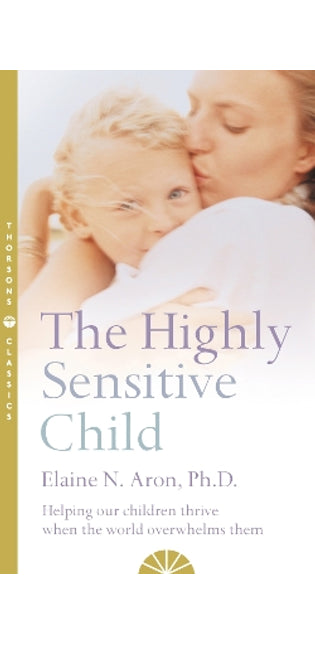 Highly Sensitive Child