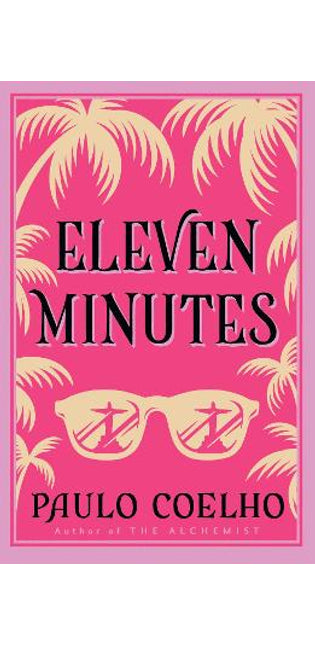 Eleven Minutes