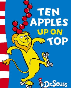 Dr Seuss