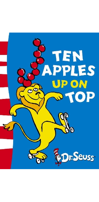 Ten Apples Up on Top