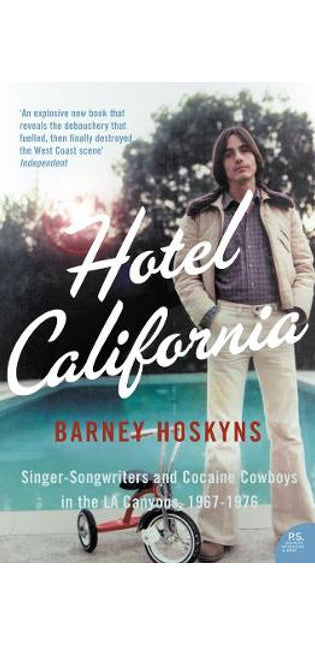 Hotel California
