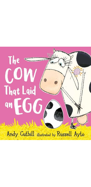 The Cow That Laid an Egg