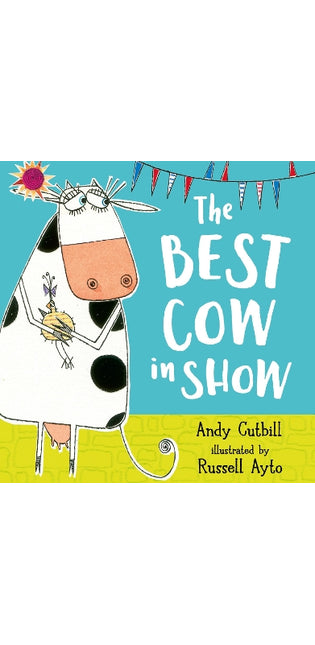The Best Cow in Show