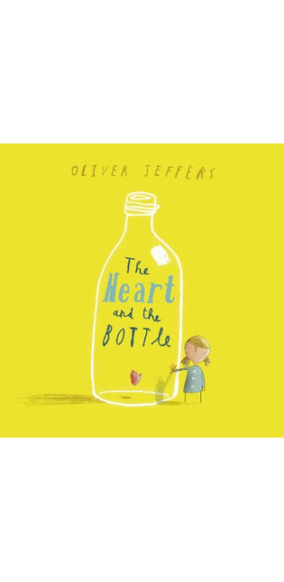 Heart and the Bottle