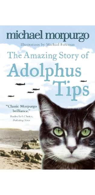 Amazing Story of Adolphus Tips