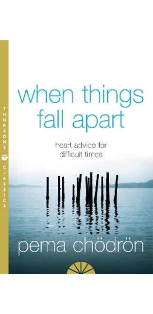 When Things Fall Apart