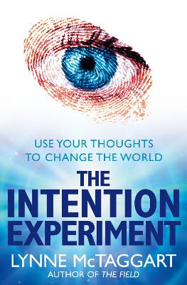 Intention Experiment