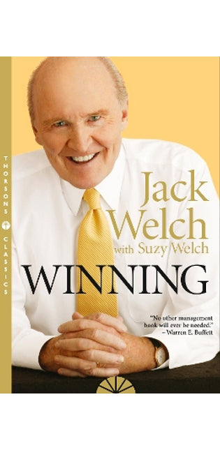 Winning
