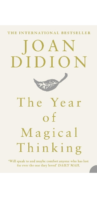 Year of Magical Thinking