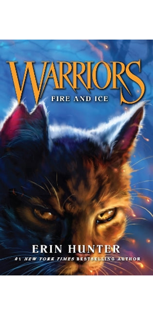 Fire and Ice