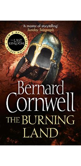Burning Land