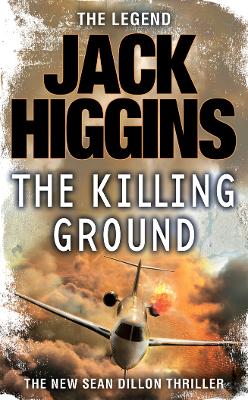 Killing Ground