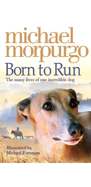 Born to Run
