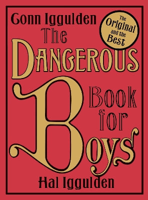 Dangerous Book for Boys