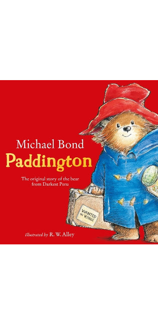 Paddington