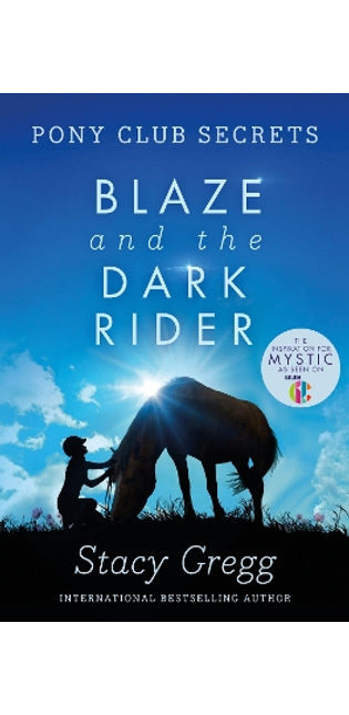 Blaze and the Dark Rider