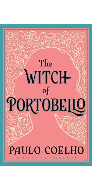 The Witch of Portobello