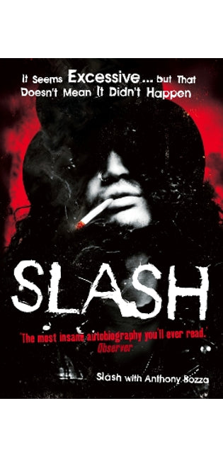 Slash: The Autobiography