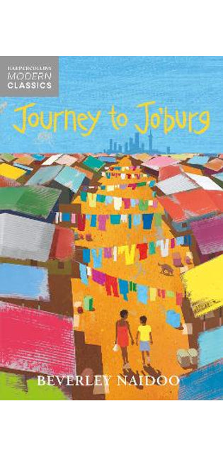 Journey to Jo’Burg