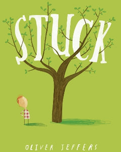 Oliver Jeffers