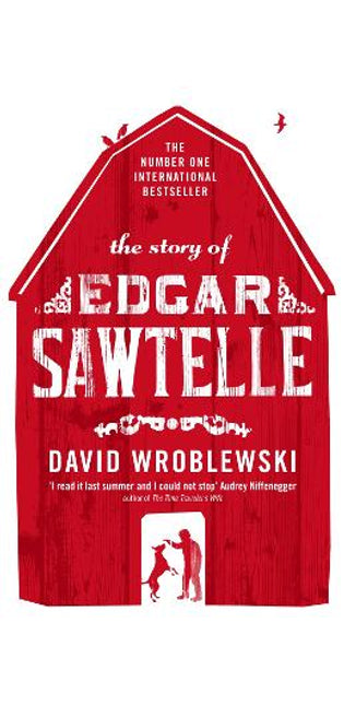 Story of Edgar Sawtelle