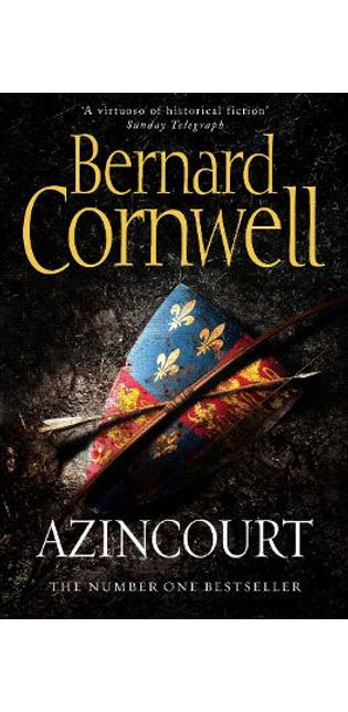 Azincourt