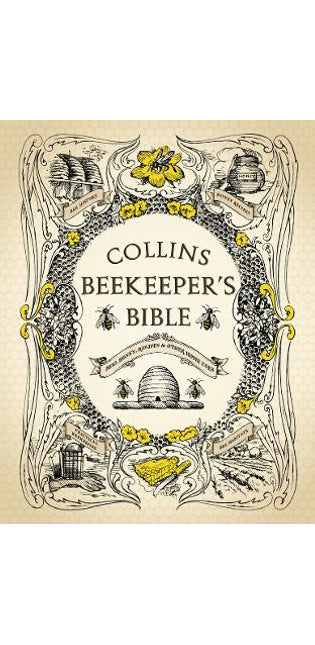 Collins Beekeeper’s Bible