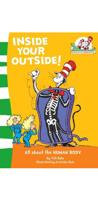 Inside Your Outside!