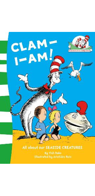 Clam-I-Am!