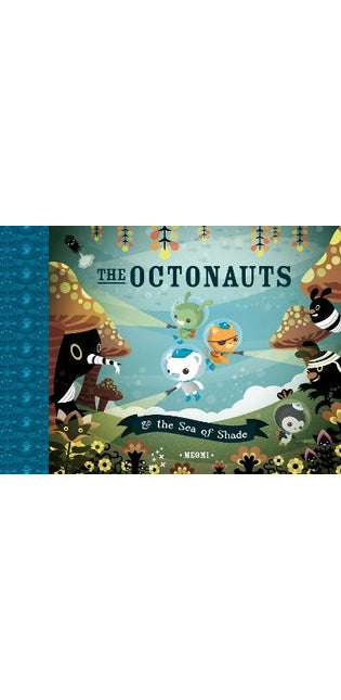 Octonauts and the Sea of Shade