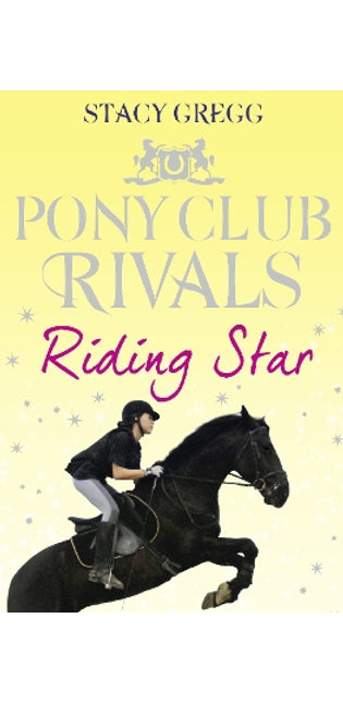 Riding Star