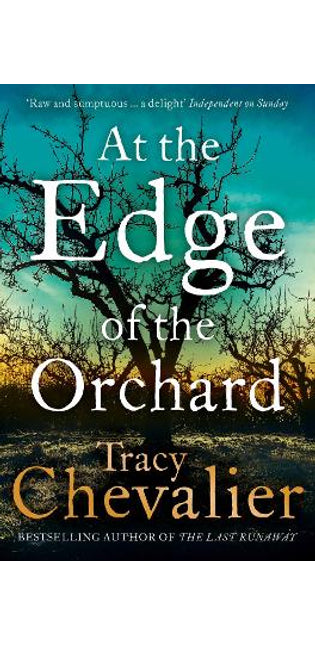 At the Edge of the Orchard