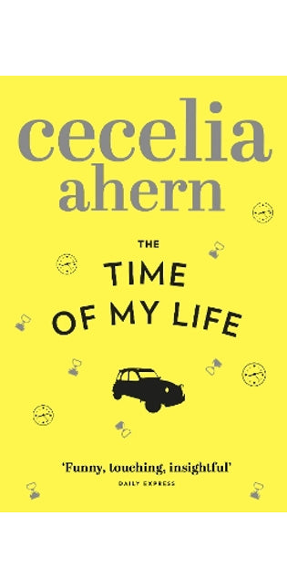 Time of My Life