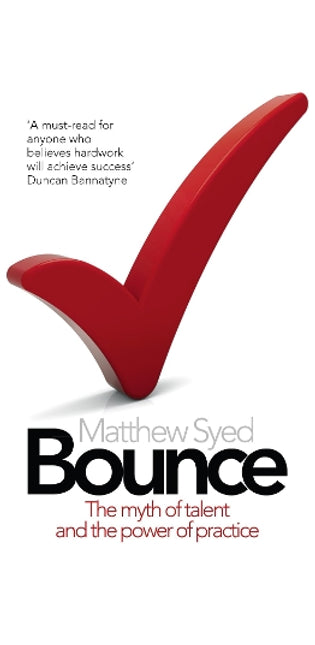 Bounce
