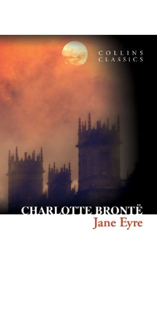 Jane Eyre