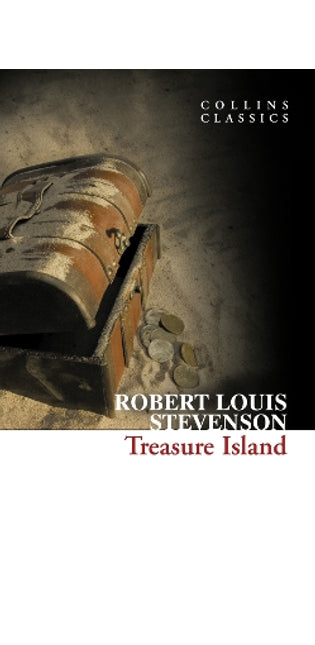 Treasure Island